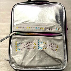 BEBE girls lunch box